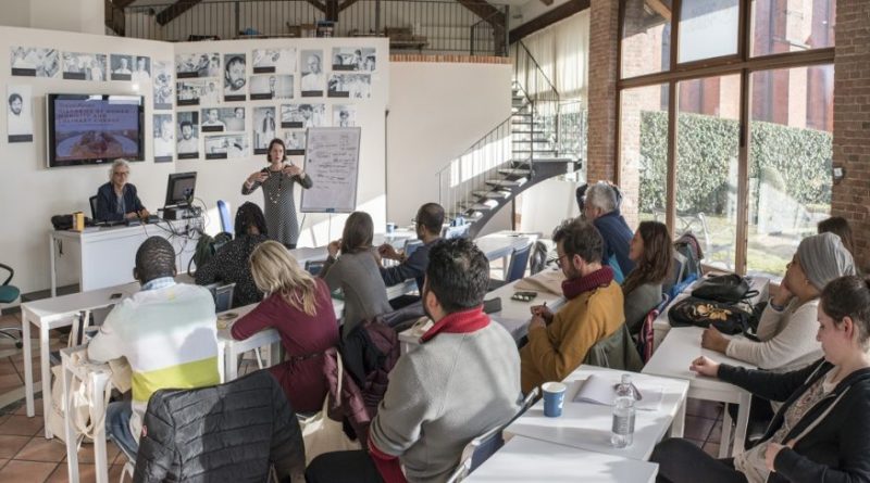 “Food for inclusion”: anche Cambalache al corso dell’Università di Pollenzo