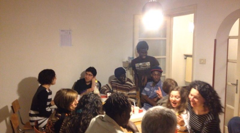 Indovina chi viene a cena? – 28mar2015 – The taste of different countries