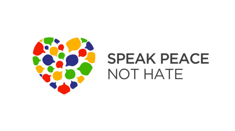 “Hate Speech e libertà di espressione” – Convegno ASGI – #nohatespeech