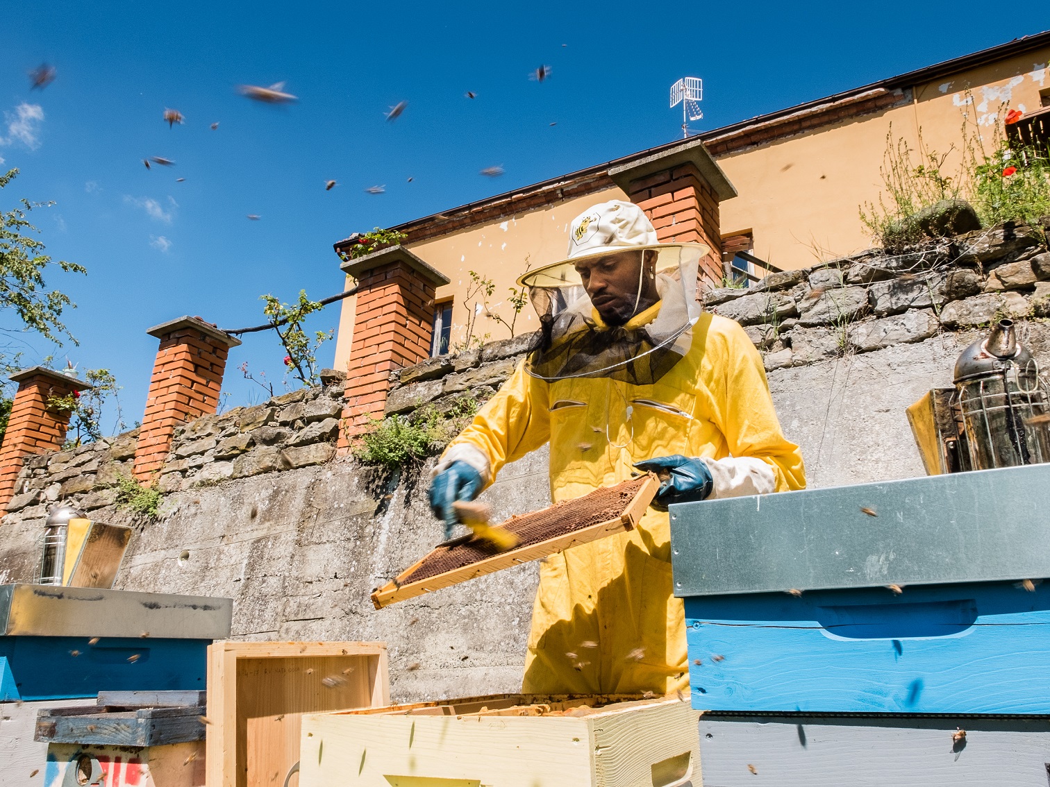 Un 2018 di crescita e conferme, Bee My Job fa scuola in Italia