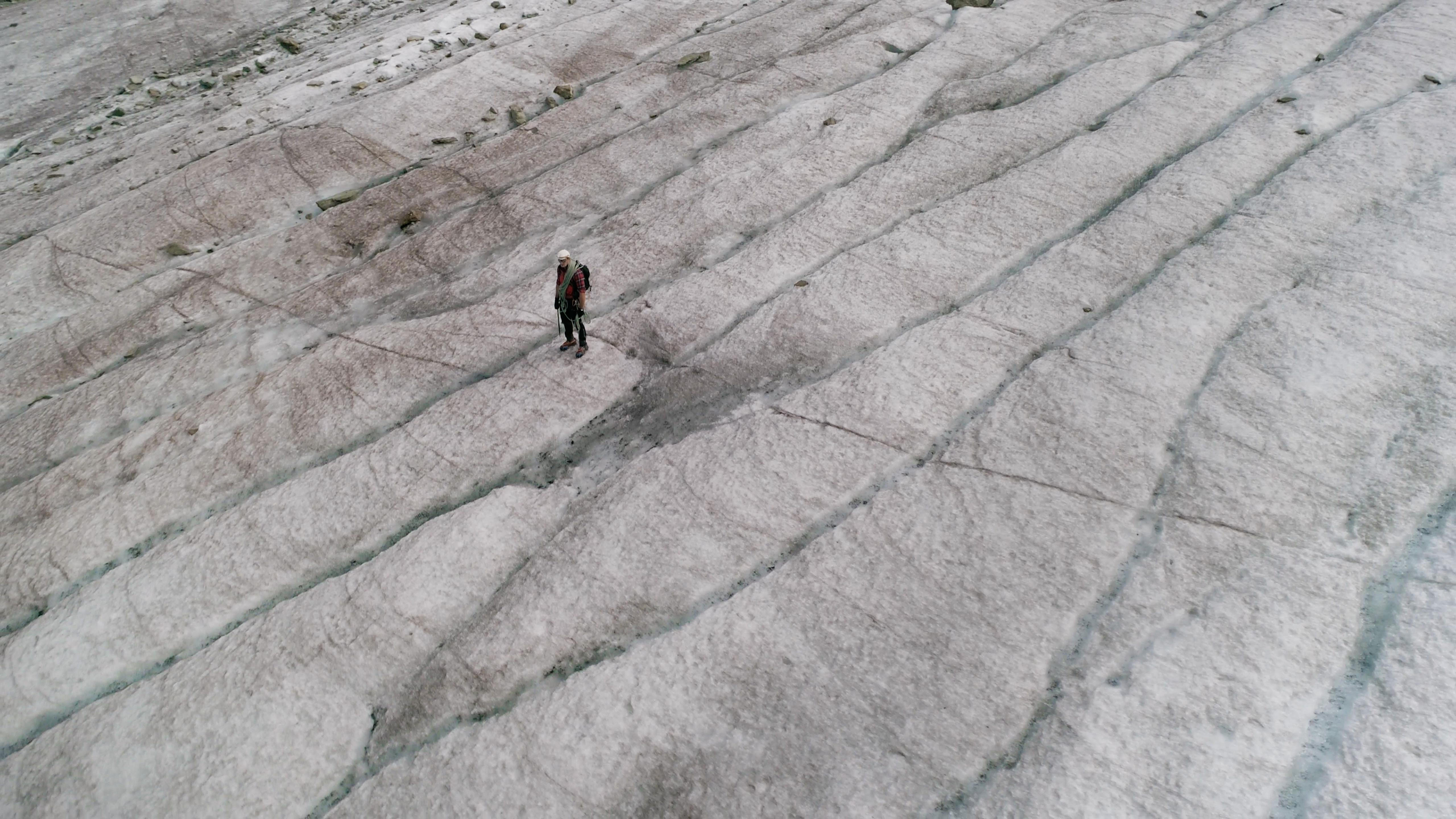 The Climate Limbo, il nuovo documentario di Cambalache su migrazioni e cambianti climatici