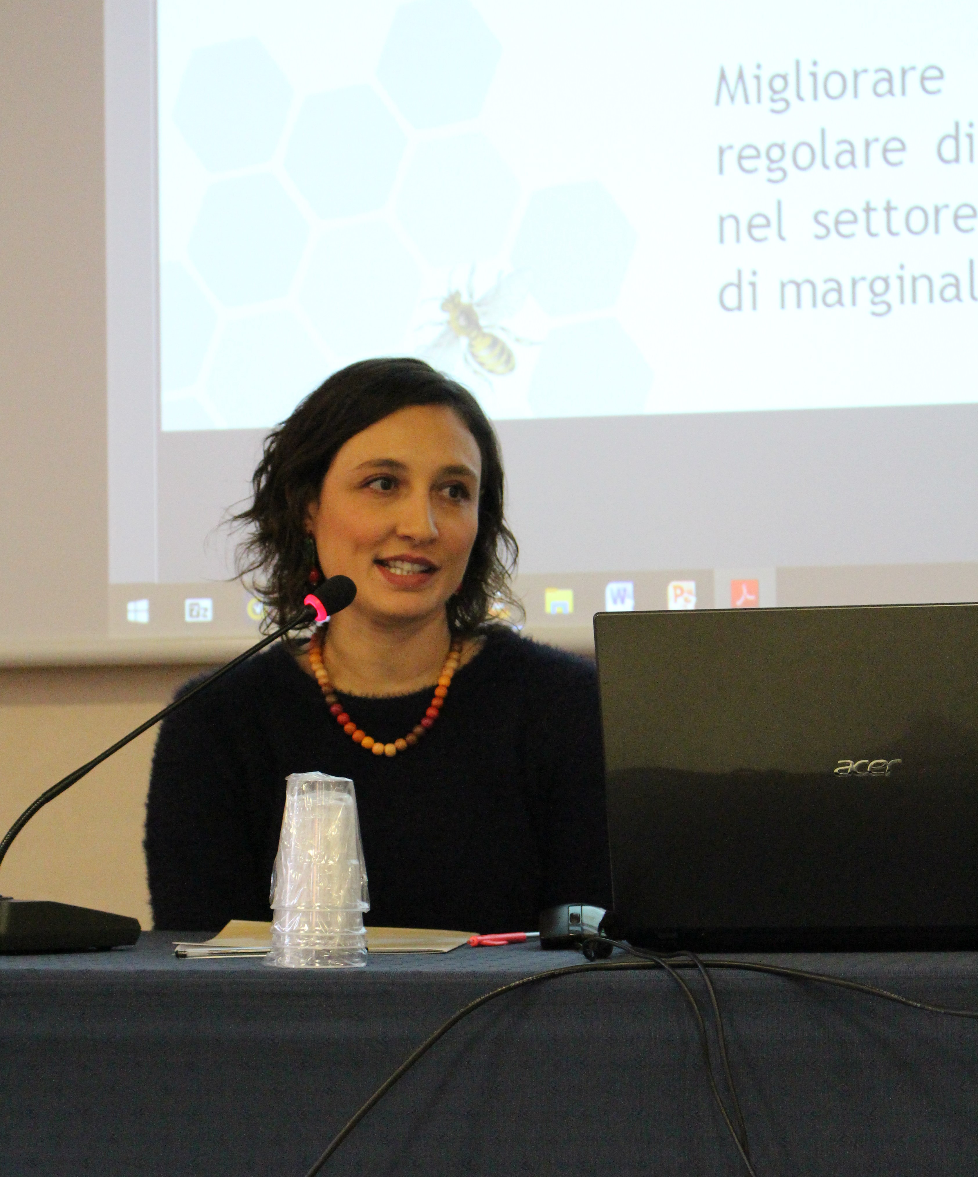 Bee My Job: il modello della buona inclusione. A Roma con l’UNHCR per dialogare con i Ministeri e le realtà impegnate in percorsi virtuosi
