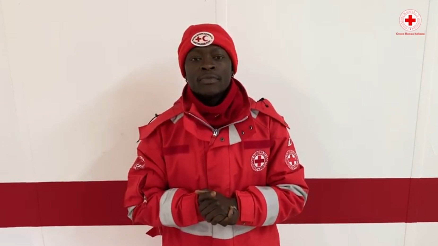 CORONAVIRUS. I video dei “volontari virtuali” della Croce rossa per spiegare l’emergenza in diverse lingue