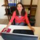 Anastasiya Moiseeva – Stagista del corso per Mediatrice interculturale dell’Enaip