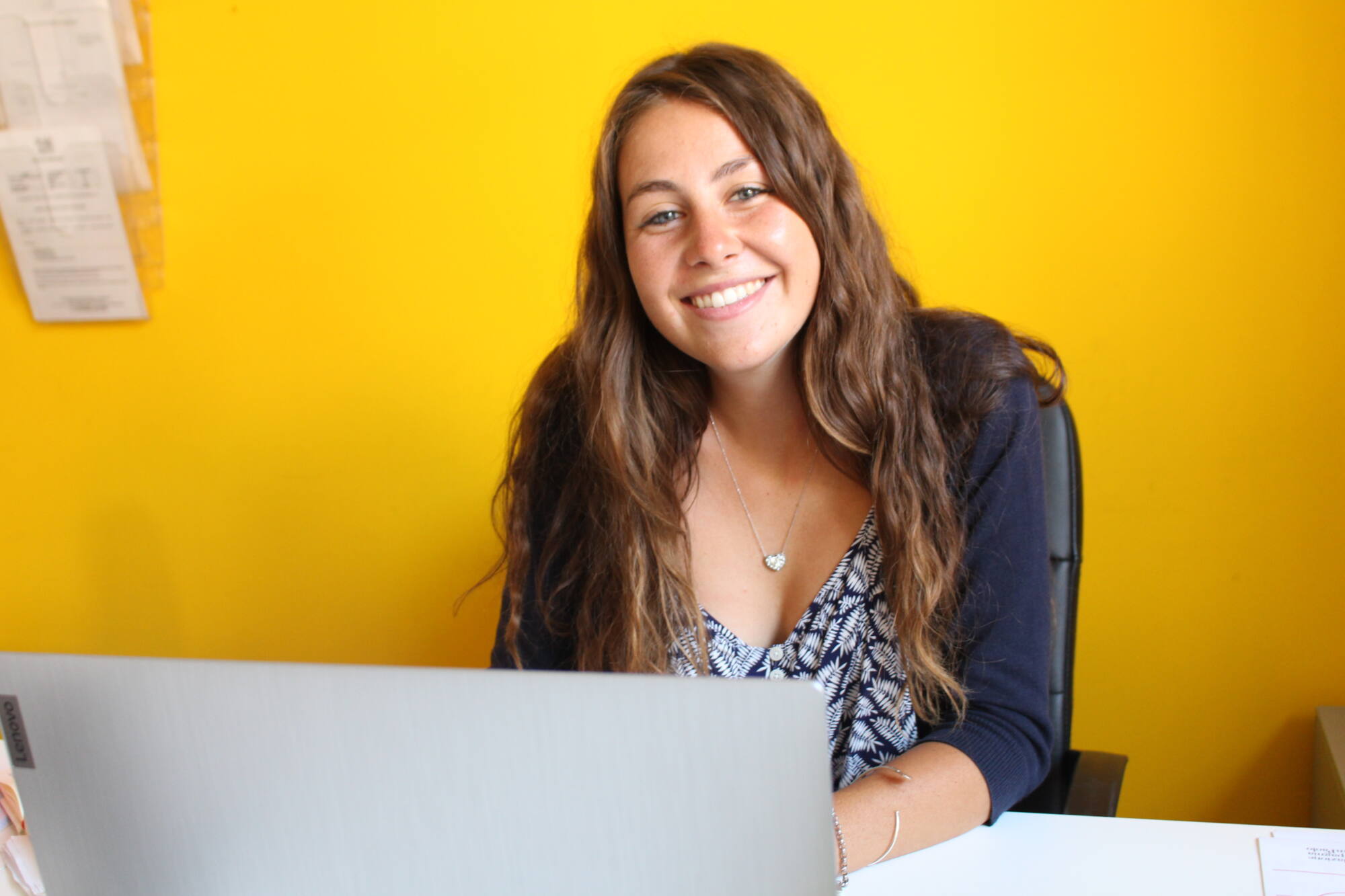 Anna Tassisto – Tirocinante dell’Università Cattolica di Milano, corso di Laurea in Scienze dell’Educazione e della Formazione