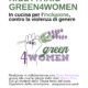 Dal progetto sociale alla cucina: ecco il Ricettario di Green4Women