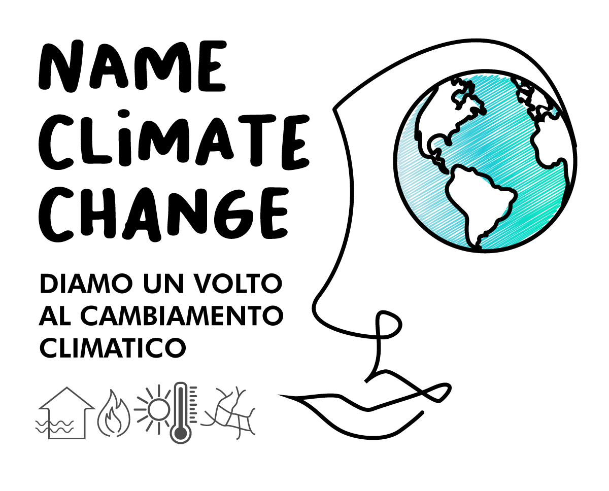 Name Climate Change