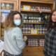 Maria Pia Dan – A Cambalache grazie a un tirocinio