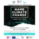 Presentazione in Spagna di Name Climate Change – 5 ottobre 2022