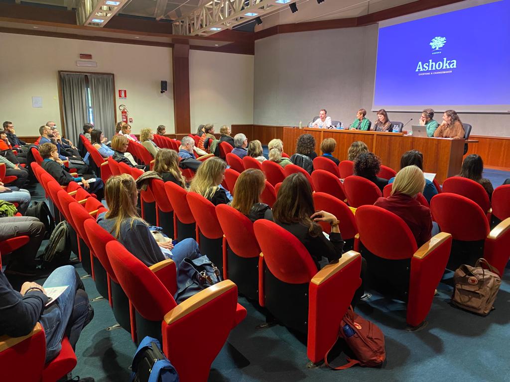 Una Comunità in rete per l’inclusione dei cittadini stranieri  in provincia di Alessandria