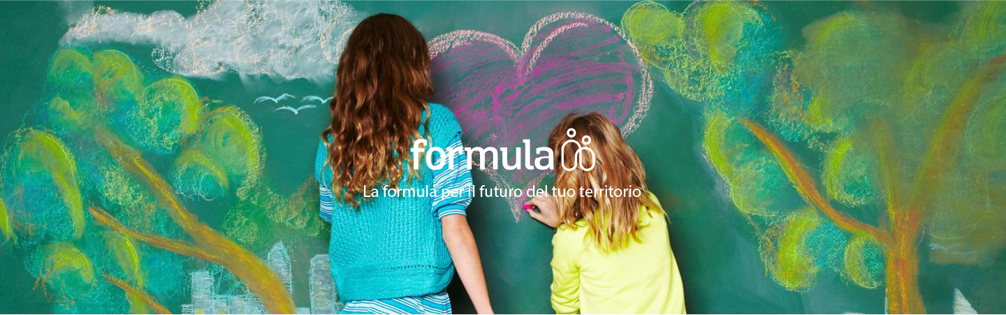 Il Programma Formula a sostegno di “FORTE Insieme”: dona ora sulla piattaforma For Funding