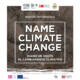 Quinta Tappa di Name Climate Change ad Acqui Terme