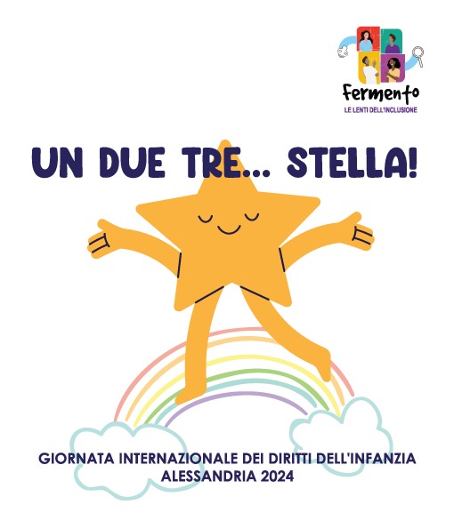 I bambini nascono per essere felici