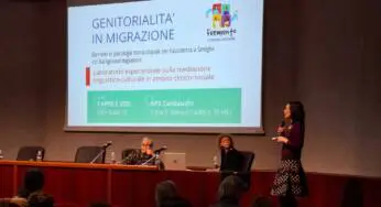 Genitorialità in migrazione