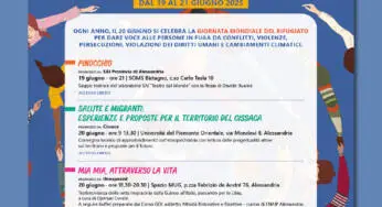 Comunità in movimento: incontri, storie, futuri