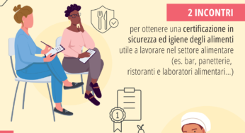 HACCP: corso gratuito