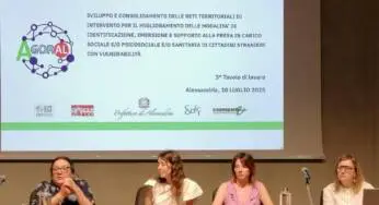 Cittadini stranieri con vulnerabilità: i progetti per la presa in carico