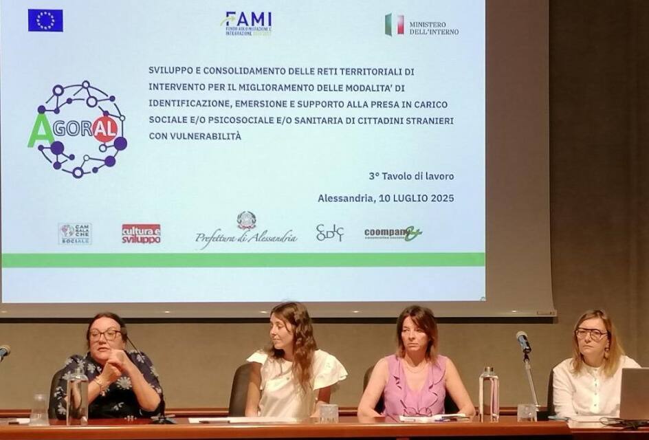 Cittadini stranieri con vulnerabilità: i progetti per la presa in carico