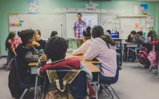 Avviso di selezione – Docenti di italiano L2