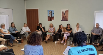 COMUNICATO STAMPA “AAA Cercasi famiglie – Ascoltare, Accogliere, Accompagnare MSNA”