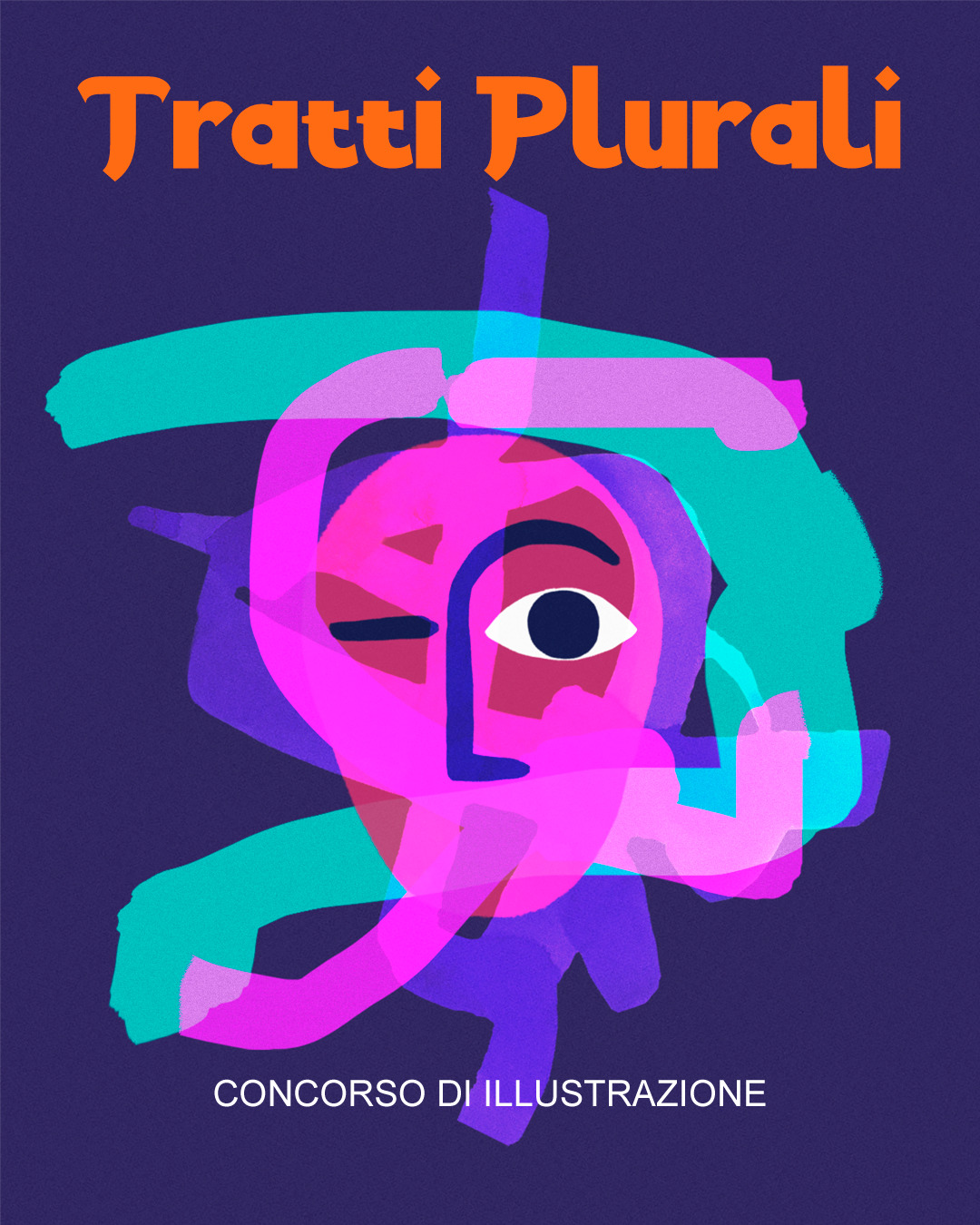 TRATTI PLURALI – i vincitori del concorso di illustrazione